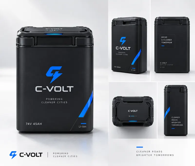 Charging solutions