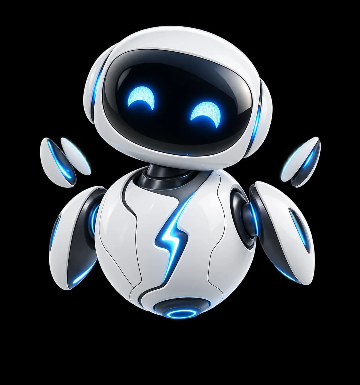 Volta, C-Volt's AI mobility guide