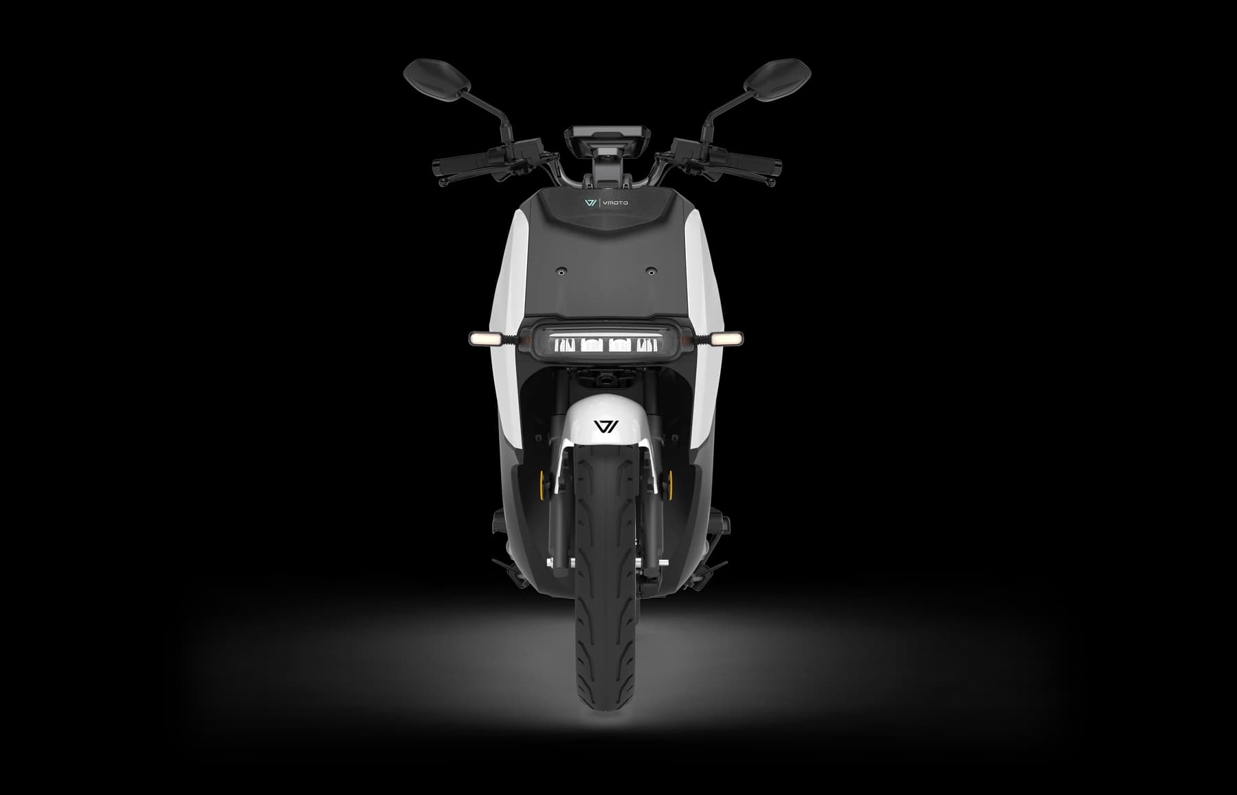 VS1 front view