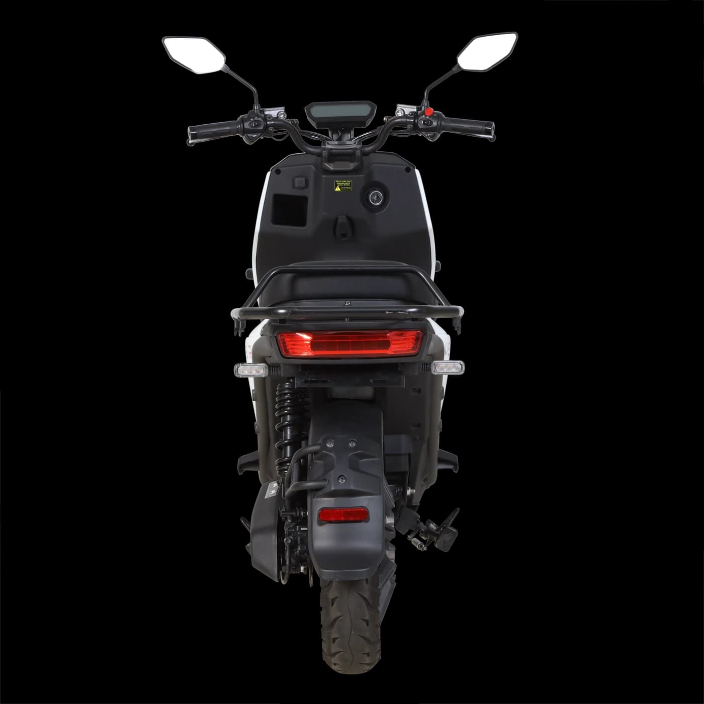 VS1 rear view