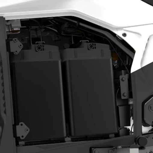 Batteries